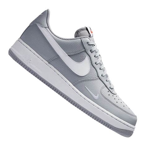 nike air force 1 grau weiß|nike air force 1 angebot.